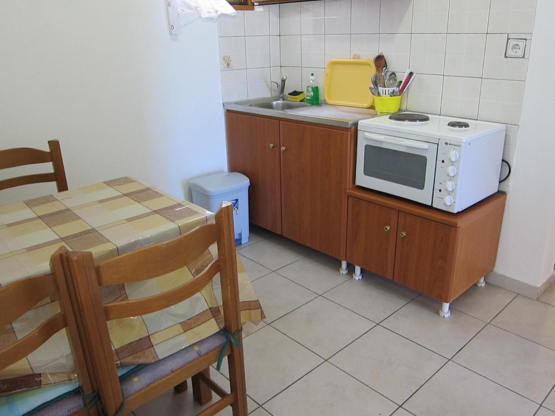 Artolithia Apartments Riza  Room photo